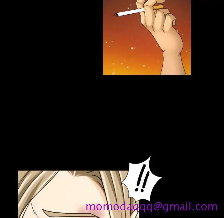 漫画《专属契约》第25章第56张图