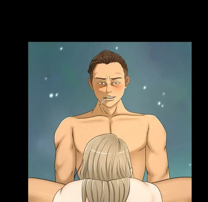 漫画《专属契约》第25章第63张图