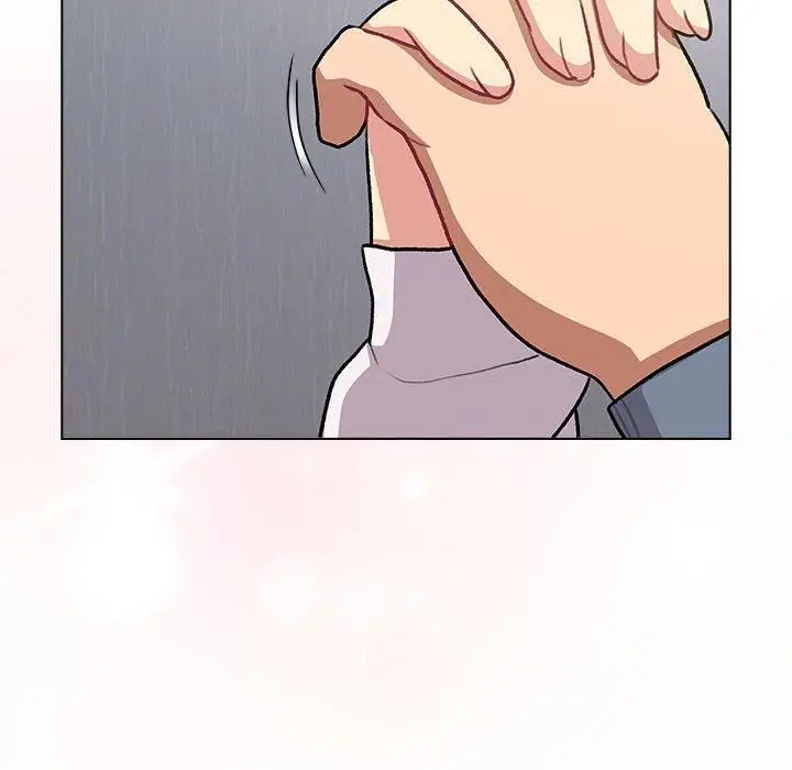 漫画《分组换换爱》第132话第8张图