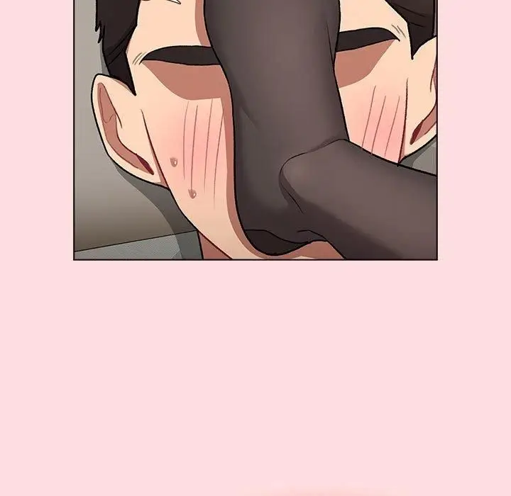 漫画《分组换换爱》第132话第81张图