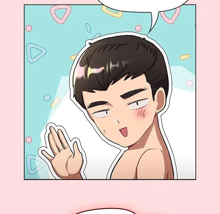 漫画《分组换换爱》第133话第179张图