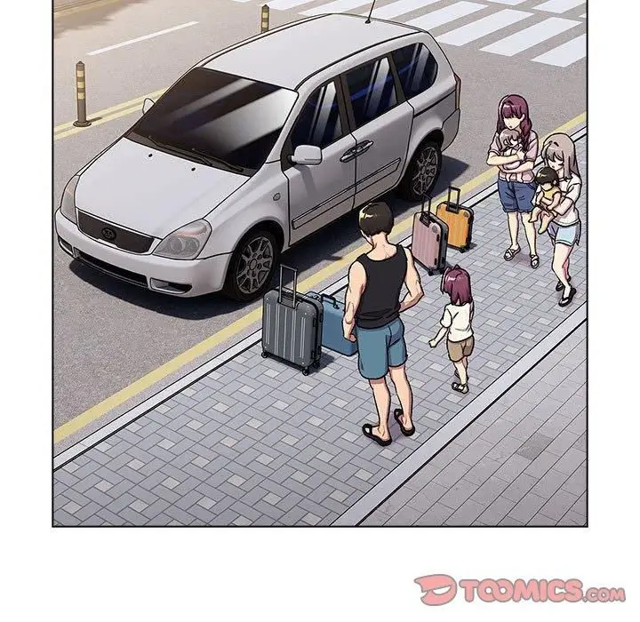 漫画《分组换换爱》第133话第215张图