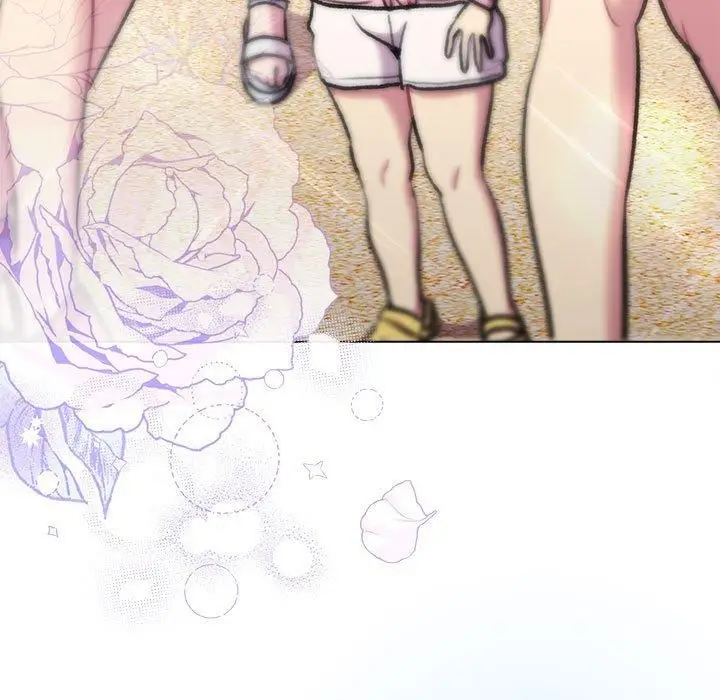 漫画《分组换换爱》第133话第265张图