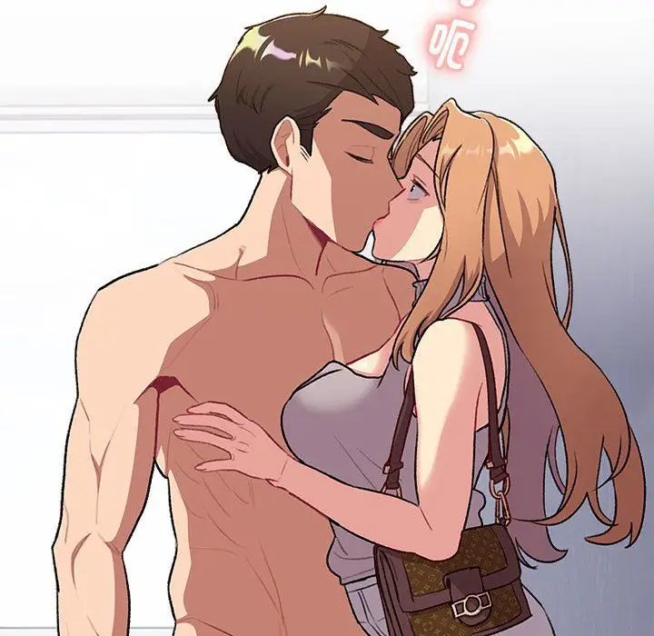 漫画《分组换换爱》第129话第24张图