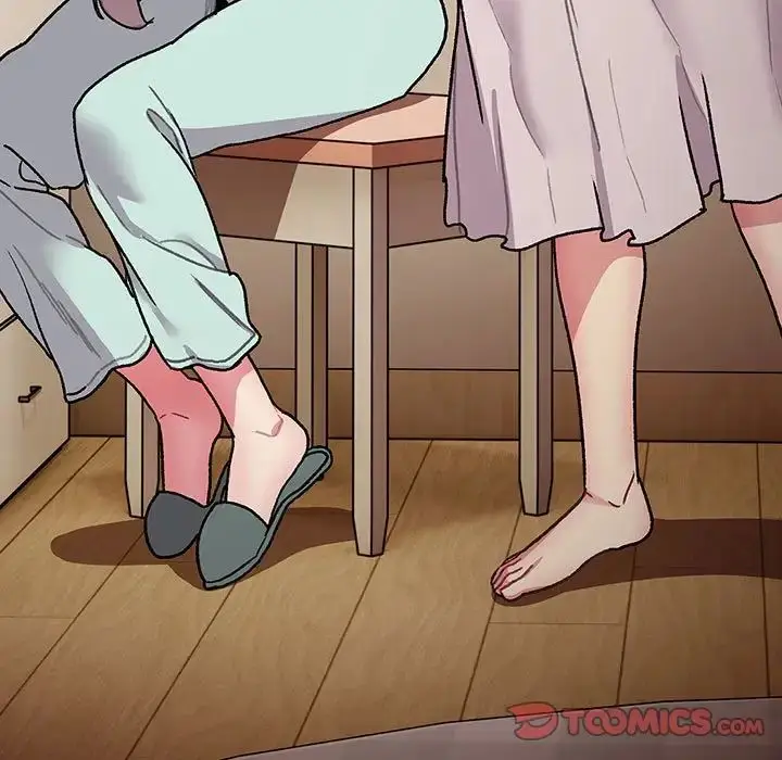 漫画《分组换换爱》第106话第165张图