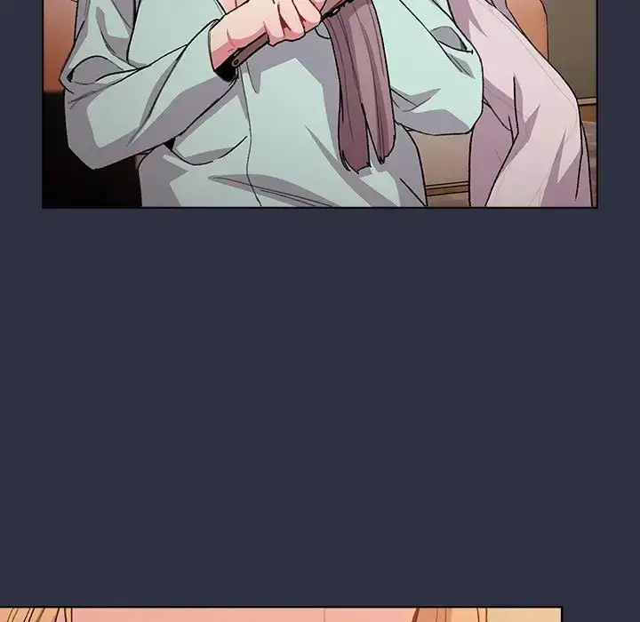 漫画《分组换换爱》第107话第5张图