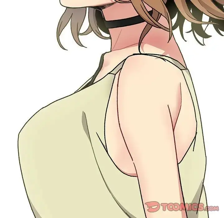 漫画《分组换换爱》第107话第81张图