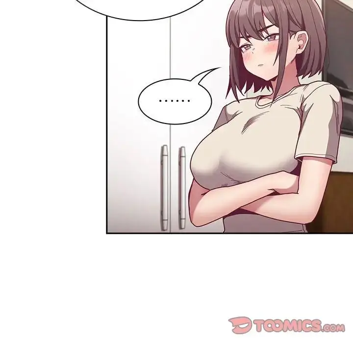 漫画《不请自来的未婚妻》第67话第69张图