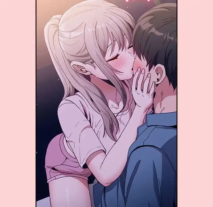 漫画《不请自来的未婚妻》第76话第138张图