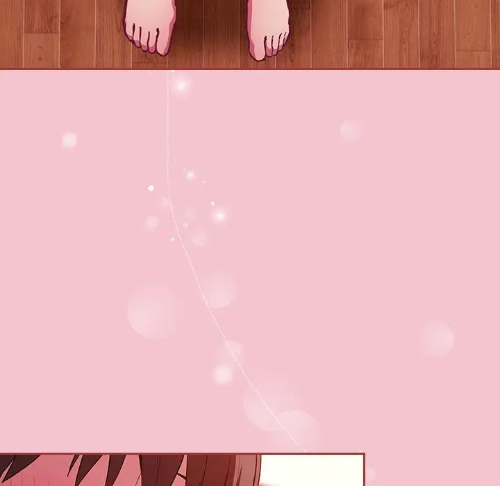 漫画《不请自来的未婚妻》第17话第46张图