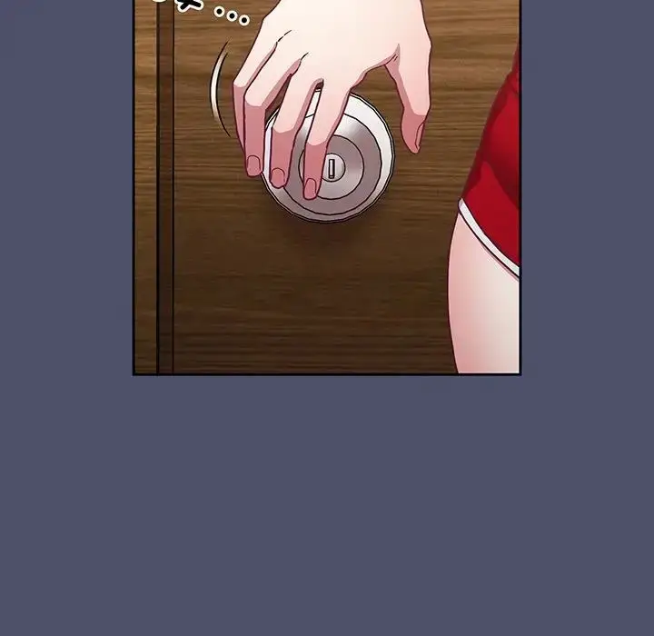 漫画《不请自来的未婚妻》第45话第11张图