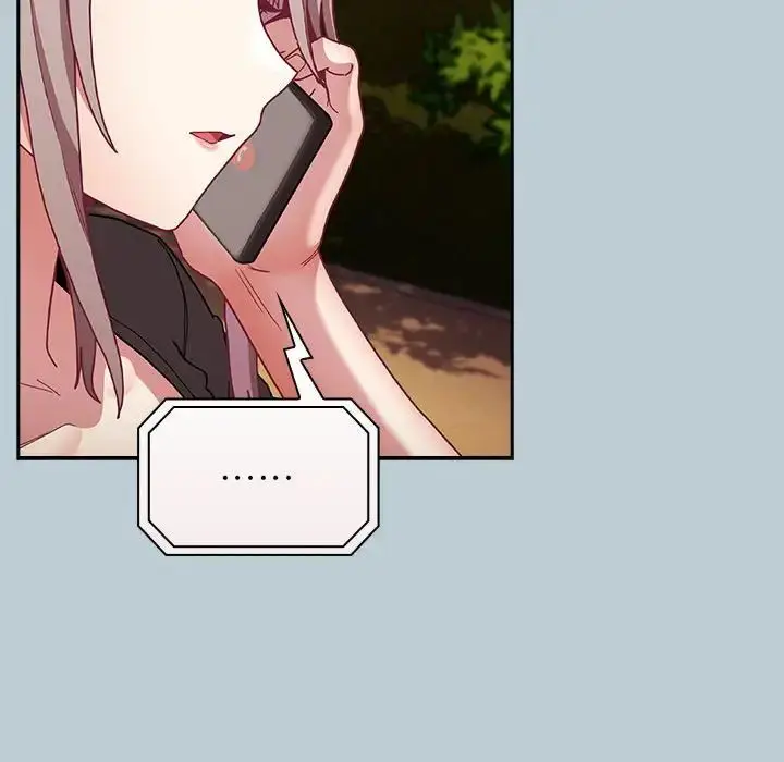 漫画《不请自来的未婚妻》第81话第137张图