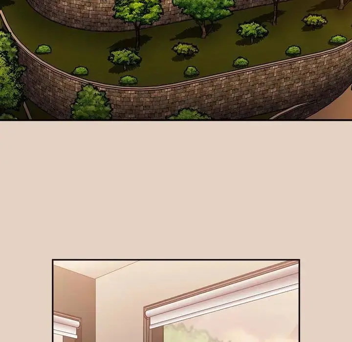 漫画《不请自来的未婚妻》第81话第61张图