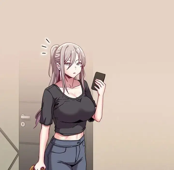 漫画《不请自来的未婚妻》第81话第83张图