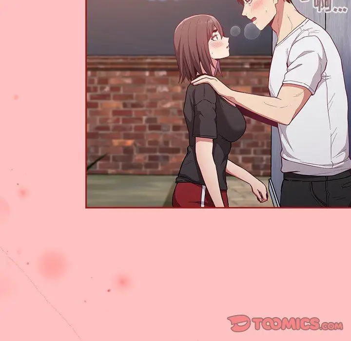 漫画《不请自来的未婚妻》第21话第123张图