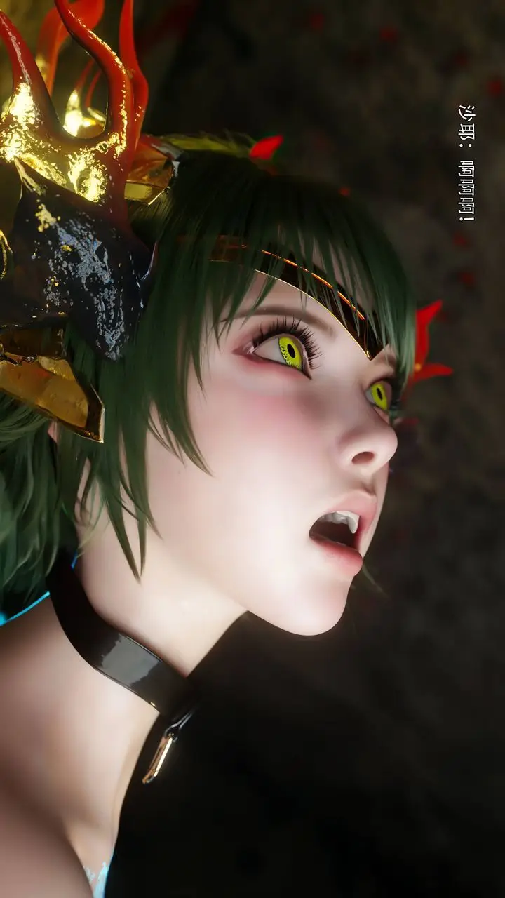 漫画《[3D]逆转HD+IF》第73话第2张图