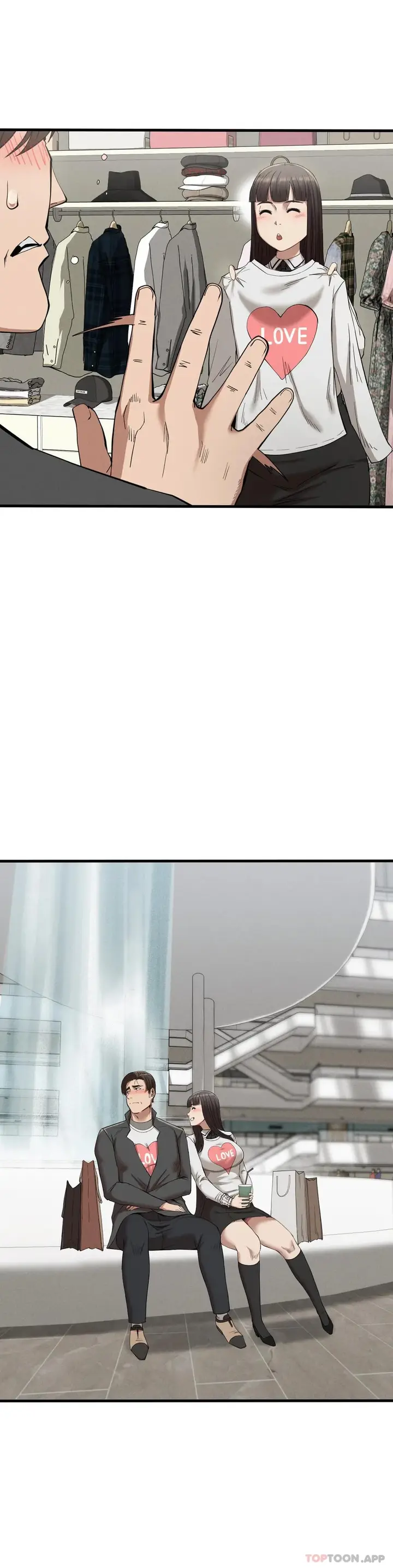 漫画《复仇》第24话第29张图