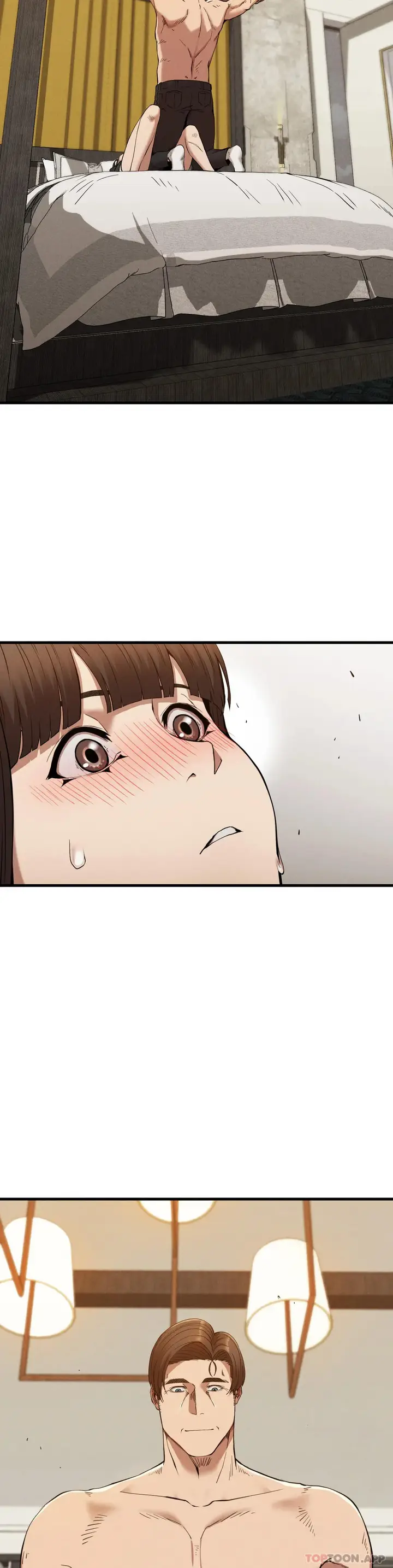 漫画《复仇》第25话第23张图
