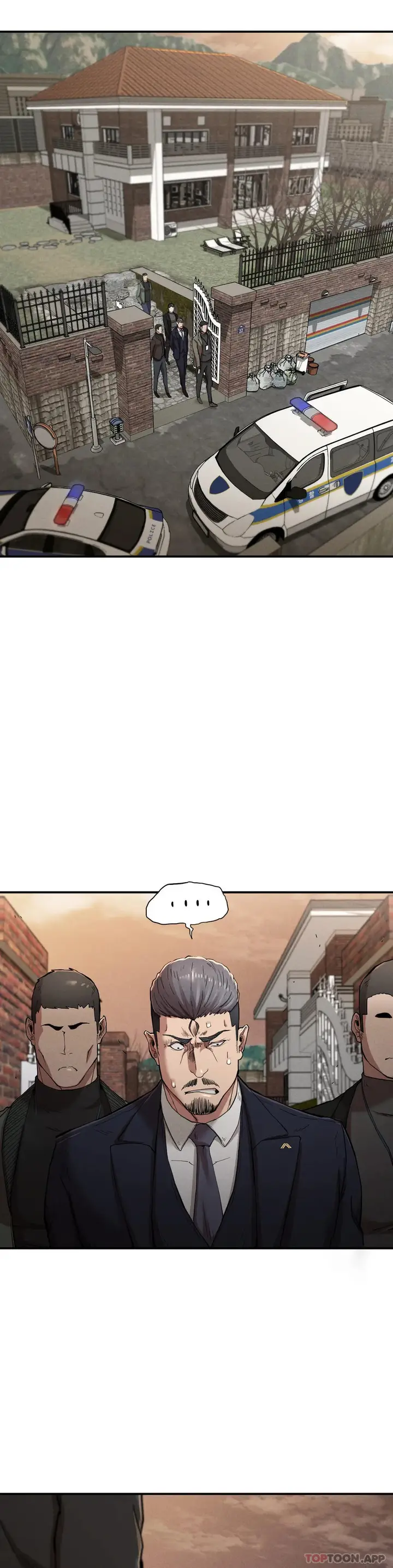 漫画《复仇》第19话第15张图