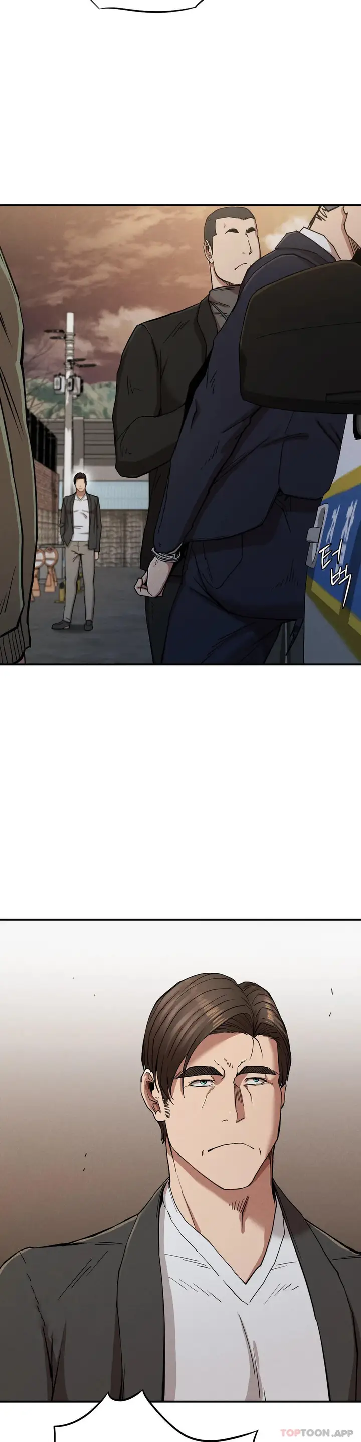 漫画《复仇》第19话第27张图