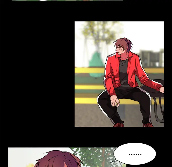 漫画《成人竞技场》第13章第53张图