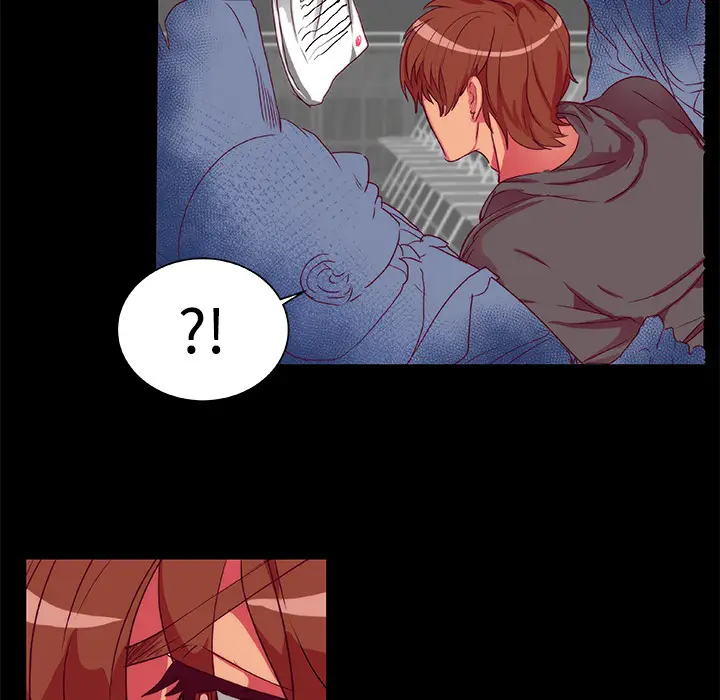漫画《成人竞技场》第9章第19张图