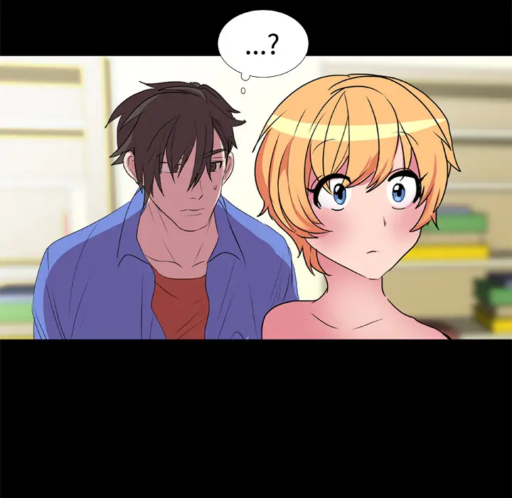 漫画《成人竞技场》第20章第10张图