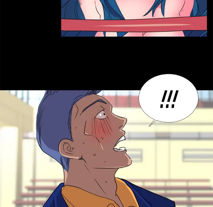 漫画《成人竞技场》第20章第20张图