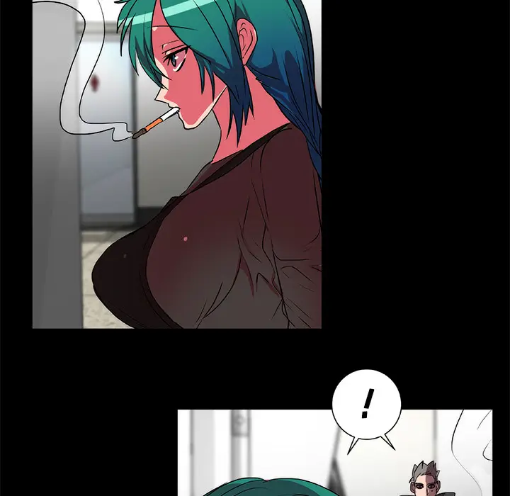 漫画《成人竞技场》第15章第10张图