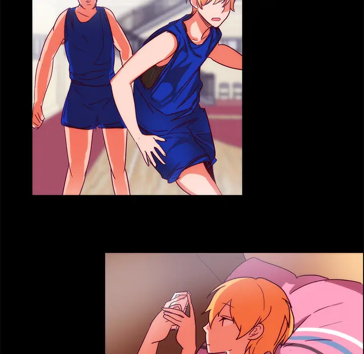 漫画《成人竞技场》第23章第40张图