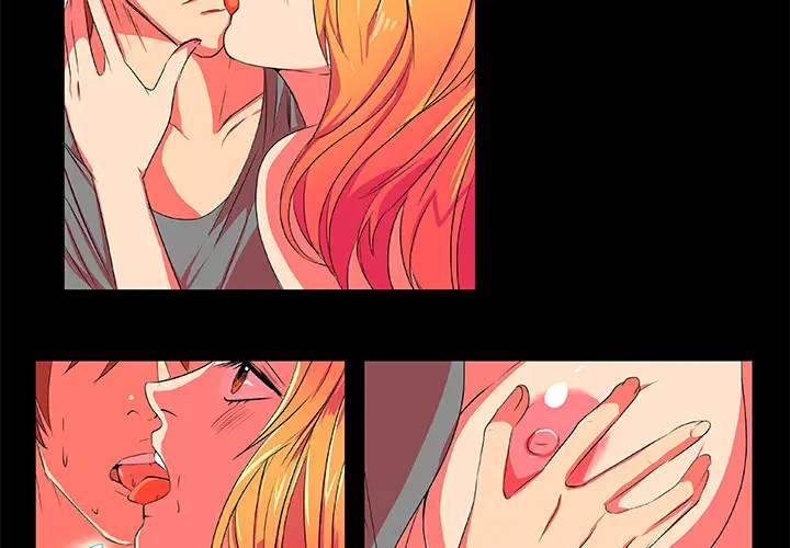 漫画《成人竞技场》第3章第2张图