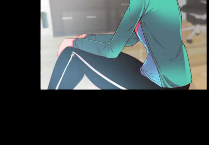 漫画《成人竞技场》第25章第4张图