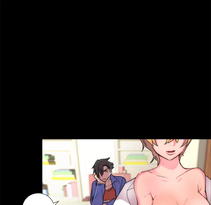 漫画《成人竞技场》第21章第33张图