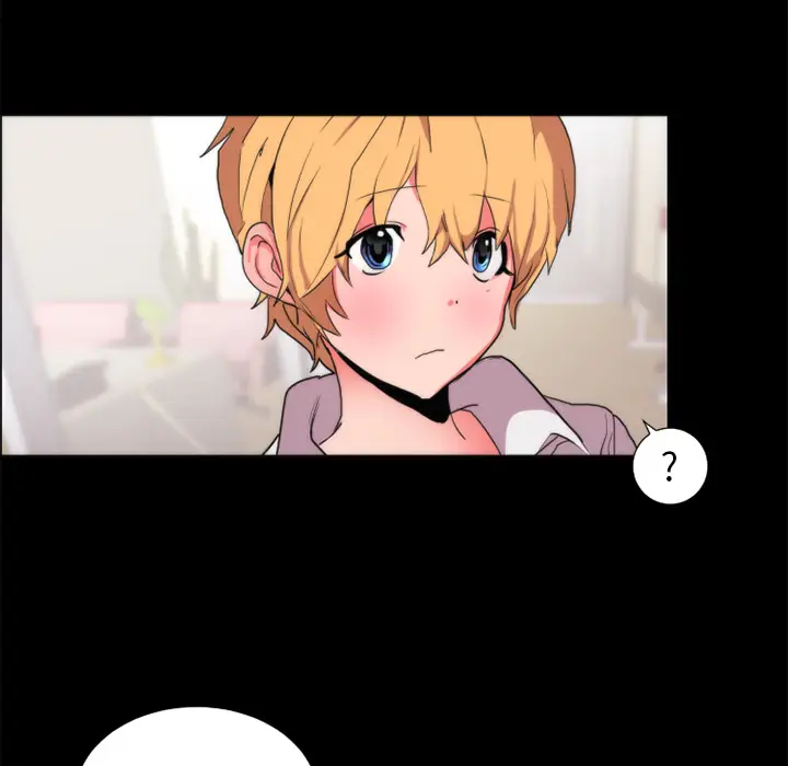 漫画《成人竞技场》第21章第36张图