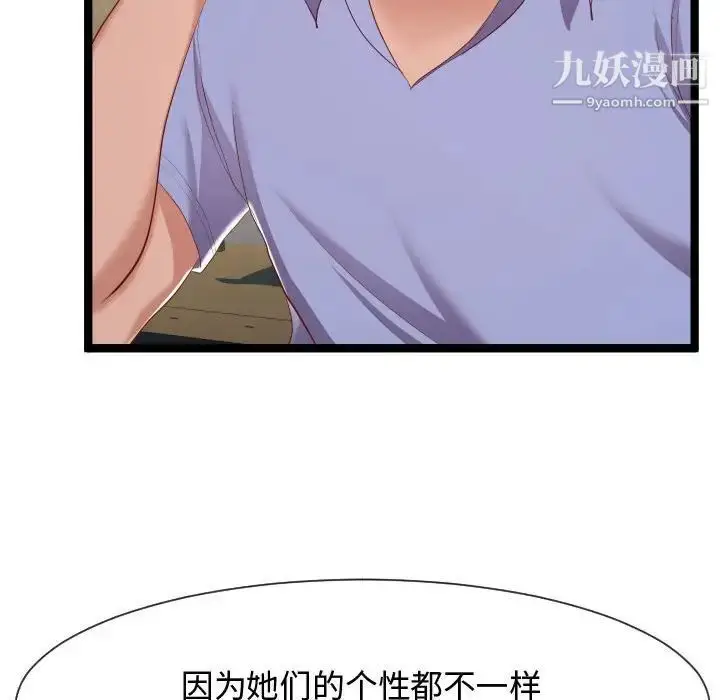 漫画《隔壁邻居好奇怪》第7话第149张图