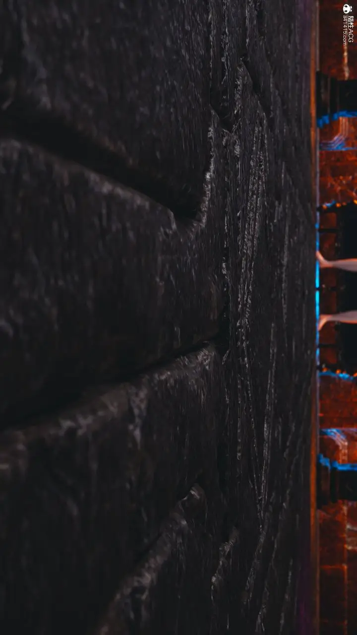 漫画《[3D]我成瞭大反派》第70话第82张图