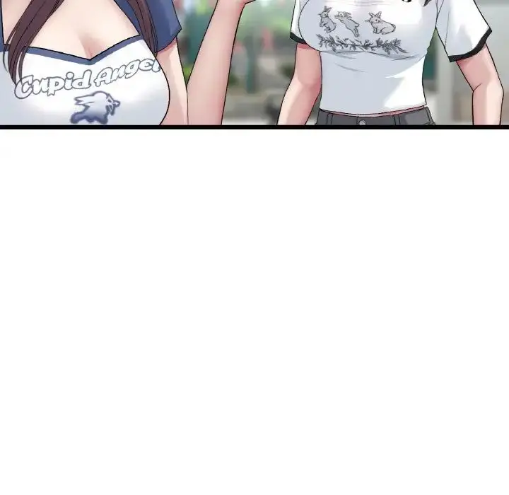 漫画《重逢的初恋是继母》第57话第129张图