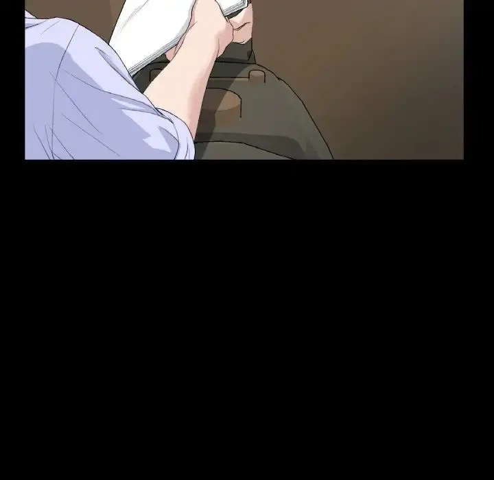 漫画《重逢的初恋是继母》第61话第104张图