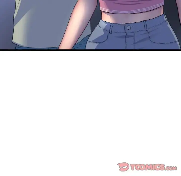 漫画《重逢的初恋是继母》第49话第105张图