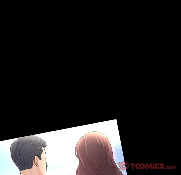 漫画《重逢的初恋是继母》第49话第147张图