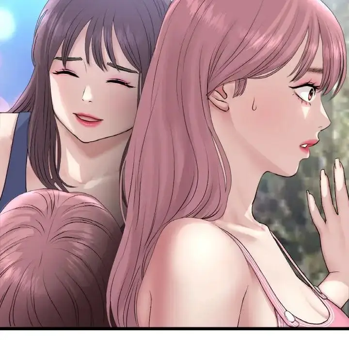 漫画《重逢的初恋是继母》第49话第16张图