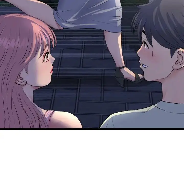 漫画《重逢的初恋是继母》第49话第173张图