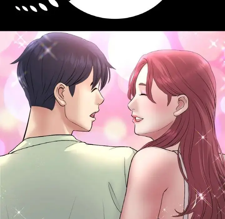 漫画《重逢的初恋是继母》第41话第109张图