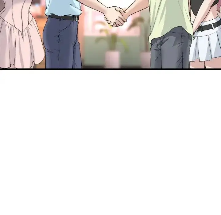 漫画《重逢的初恋是继母》第41话第128张图