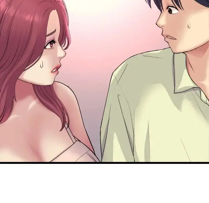漫画《重逢的初恋是继母》第41话第47张图