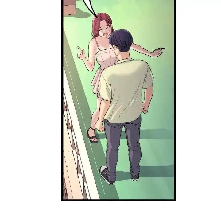 漫画《重逢的初恋是继母》第41话第65张图