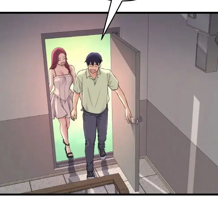 漫画《重逢的初恋是继母》第41话第95张图
