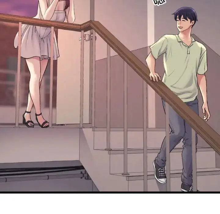 漫画《重逢的初恋是继母》第41话第98张图