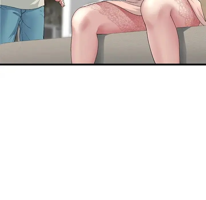 漫画《重逢的初恋是继母》第47话第91张图