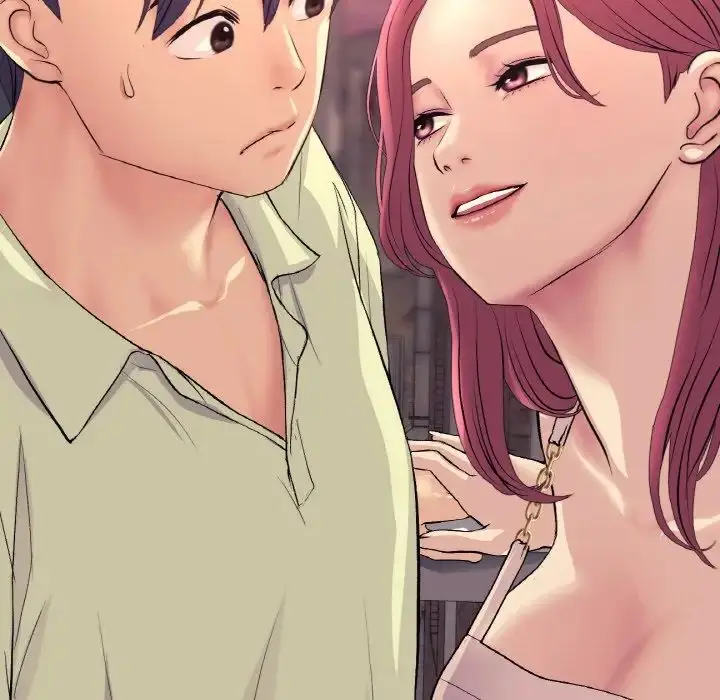 漫画《重逢的初恋是继母》第40话第186张图